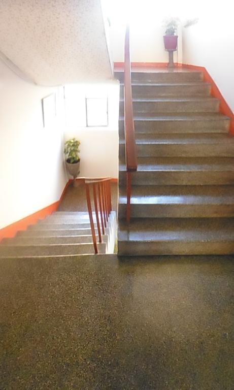 Presidente Inn Puno Exteriér fotografie