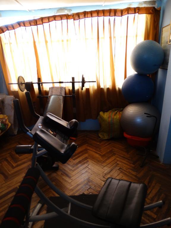 Presidente Inn Puno Exteriér fotografie