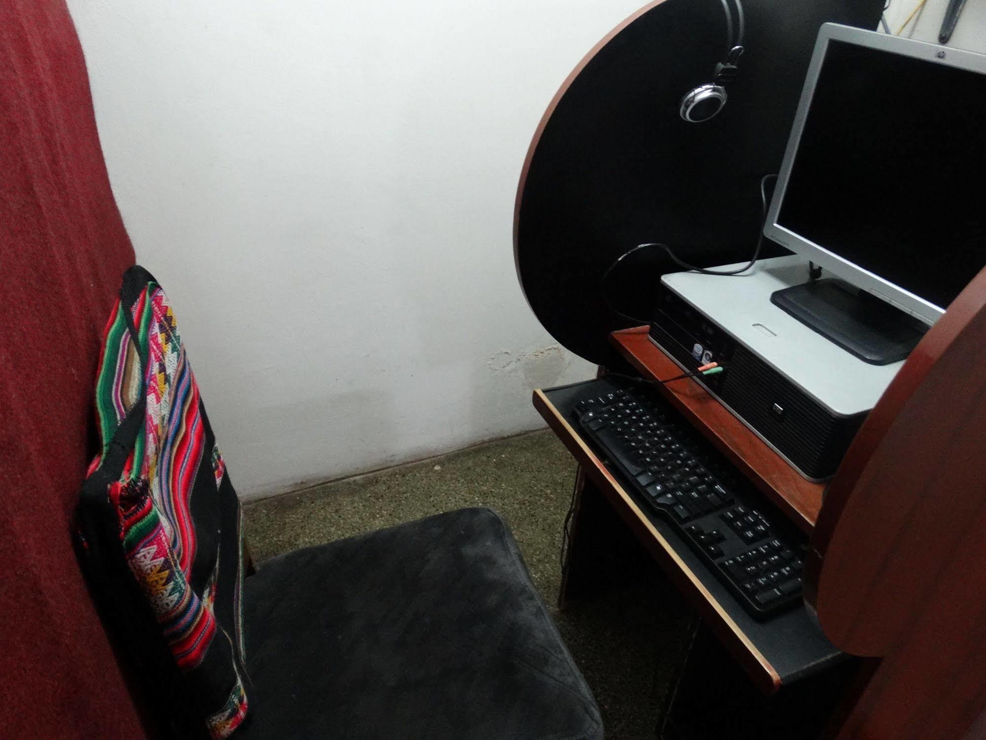 Presidente Inn Puno Exteriér fotografie